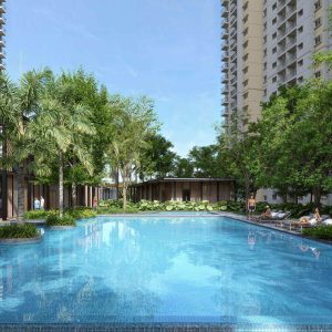 Alembic Cloud Forest - Luxury Apartments at Hope Farm, Whitefield, East Bangalore8